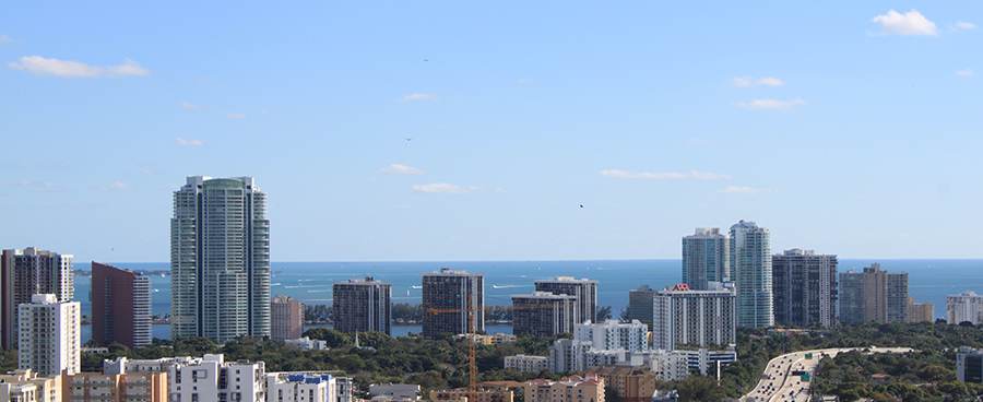 Brickell View